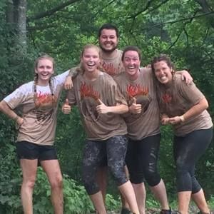 Meet your Posher, Kaelyn